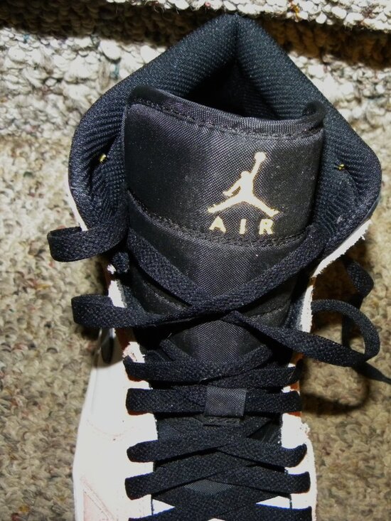 Men Size 12 - Nike Jordan 1 SE Mid Flight main image 6